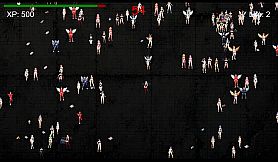 Alpha Trashman Antoine