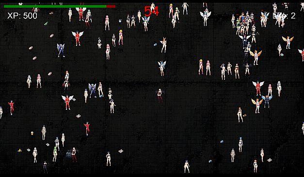 Alpha Trashman Antoine