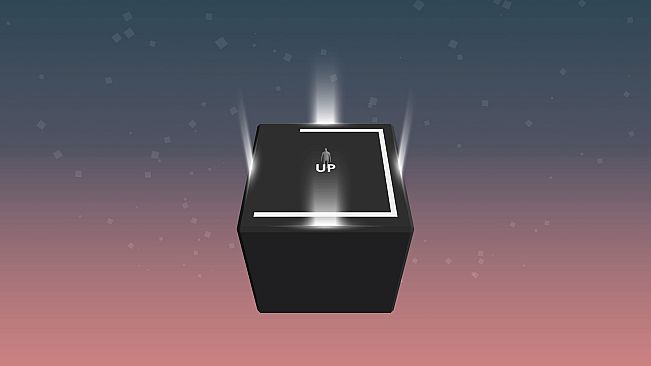 Not Not - A Brain Buster