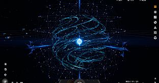 Lightracer Spark - Stars Will