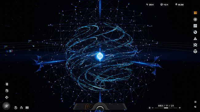 Lightracer Spark - Stars Will