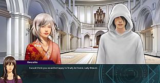 Mystic Destinies: Serendipity of Aeons - Hikaru: Book II