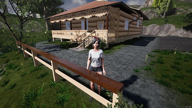 Tear of Time: Lost memory