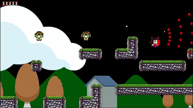 Starry Moon Island Out Of Control MP07