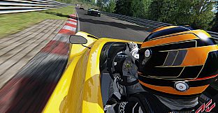Assetto Corsa - Ready To Race Pack