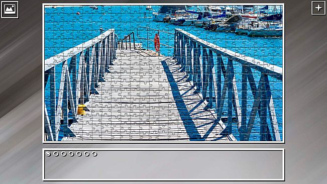 Super Jigsaw Puzzle: Generations - South Africa