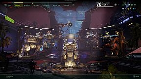 War Robots: Frontiers