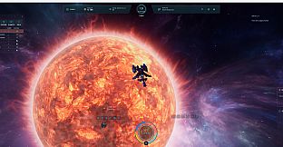 Void Frontier