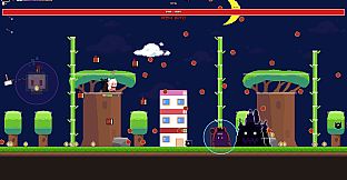 Arrow Rain