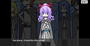 Princess of Destruction | 滅ぼし姫