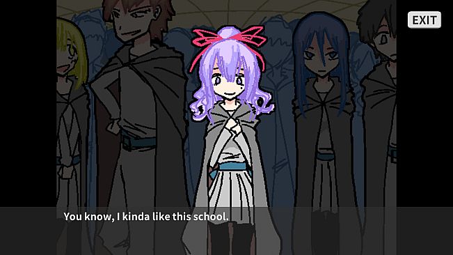 Princess of Destruction | 滅ぼし姫