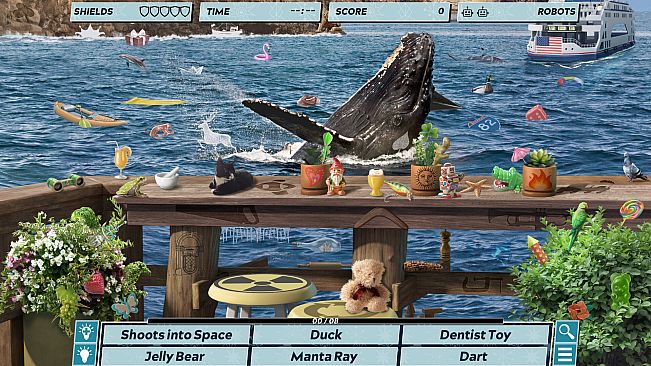 Road Trip USA 2: West Collector's Edition