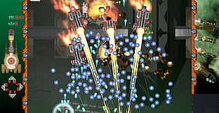 EMPIRE - GALAXY BURNING