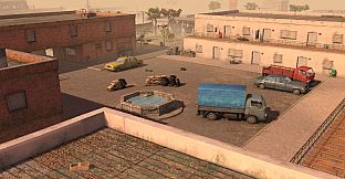 Jagged Alliance - Back in Action: Point Blank DLC