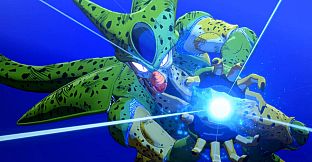 DRAGON BALL Z: KAKAROT - TRUNKS - THE WARRIOR OF HOPE