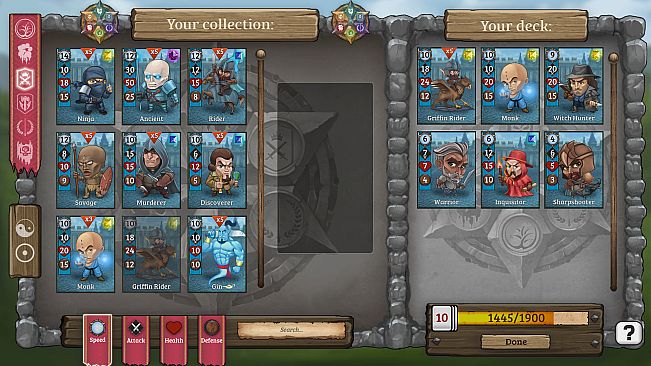 Magic Nations Premium DLC Pack