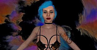 Fun with body for Sci-fi builder