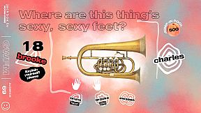 The Jackbox Naughty Pack