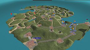 Sandbox War Dispatch