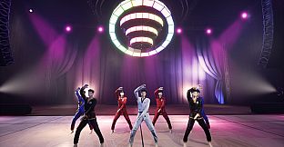 Taekwondo Demonstration Team Simulator