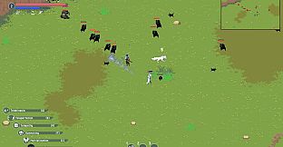 The Dreamer - Beginning