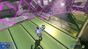 Knockout City - Private Server Edition