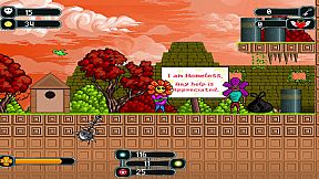 The Valley of Super Flowers