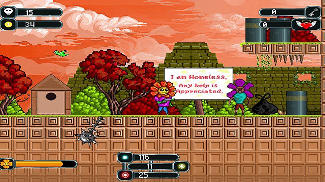 The Valley of Super Flowers