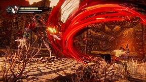 Anima Gate of Memories: I&II Remaster