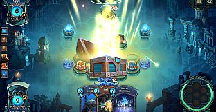 Faeria - Chronicles of Gagana DLC