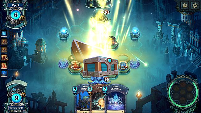 Faeria - Chronicles of Gagana DLC
