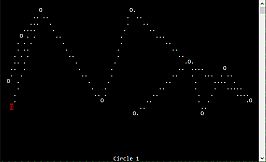 W4RR-i/o-RS: Descent