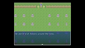 Mystic Ruin: A New Dawn