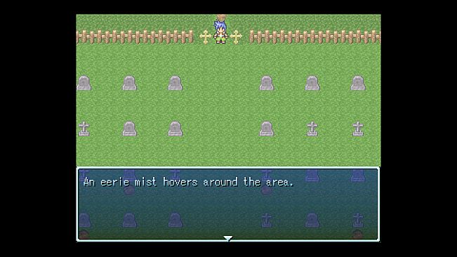 Mystic Ruin: A New Dawn