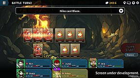 Wizlite: Everybody loved RPGs