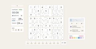 Via Sudoku