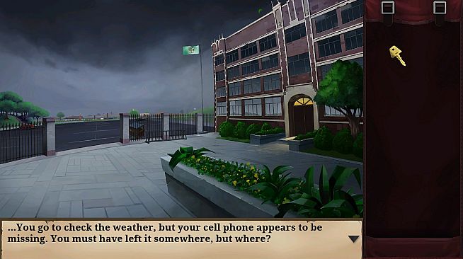 Goosebumps: The Game