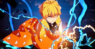 Demon Slayer -Kimetsu no Yaiba- The Hinokami Chronicles 2: "Demon Slayer: Kimetsu no Yaiba Infinity Castle" Character Pass