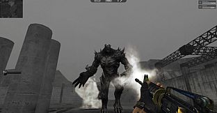 Counter-Strike Nexon: Zombies - Dragon Set + Permanent Character