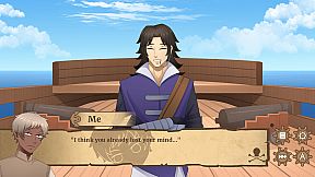 Rapscallions On Deck - Friendship Otome