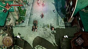 Yet Another Fantasy Title (YAFT)