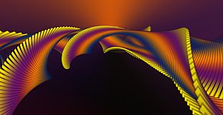 3D ParticleGen Visual FX - Presets Pack