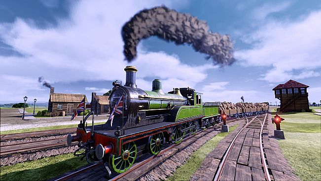 Railway Empire - DLC Bundle
