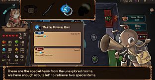 Roguematch : The Extraplanar Invasion