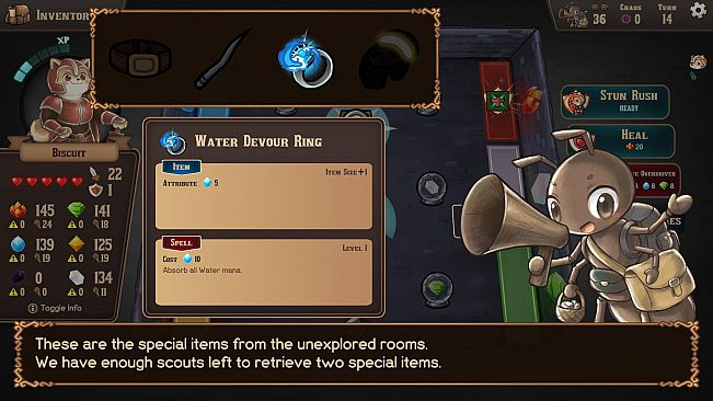 Roguematch : The Extraplanar Invasion