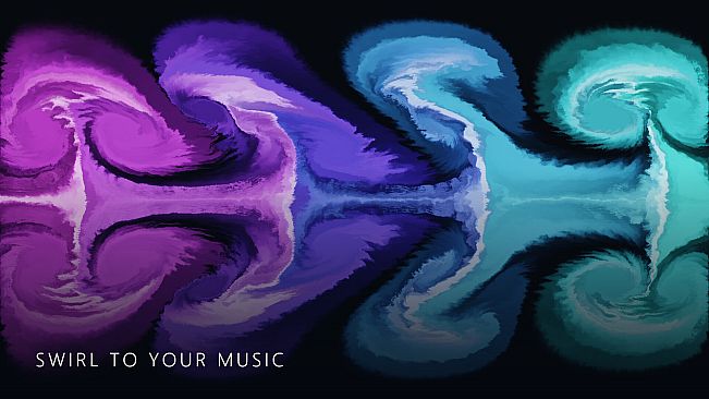 Swirl Together
