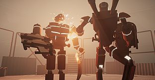 Wrath Of Steel