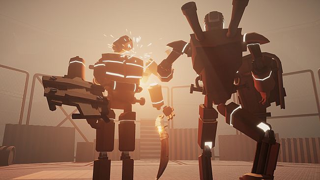 Wrath Of Steel