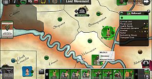 Wars Across the World: Caesar 57