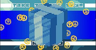 Balloon Popping Pigs: Deluxe